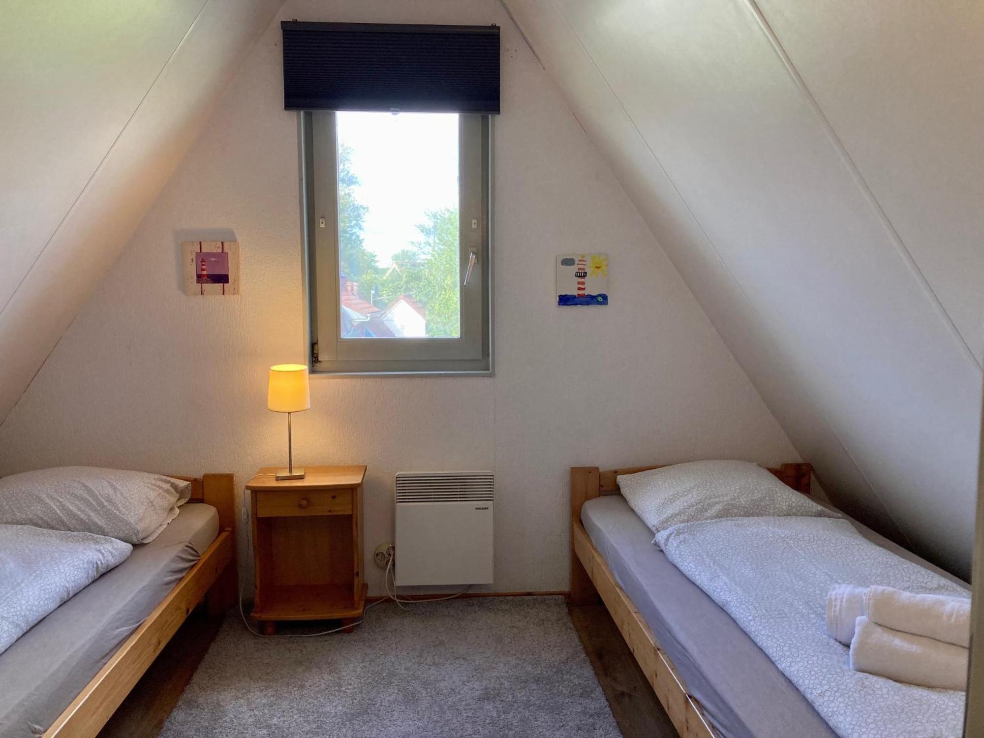 Urlaubsruhe 6 Pers Holiday Home W Terrace Close To National Park Lauwersmeer Anjum Екстер'єр фото