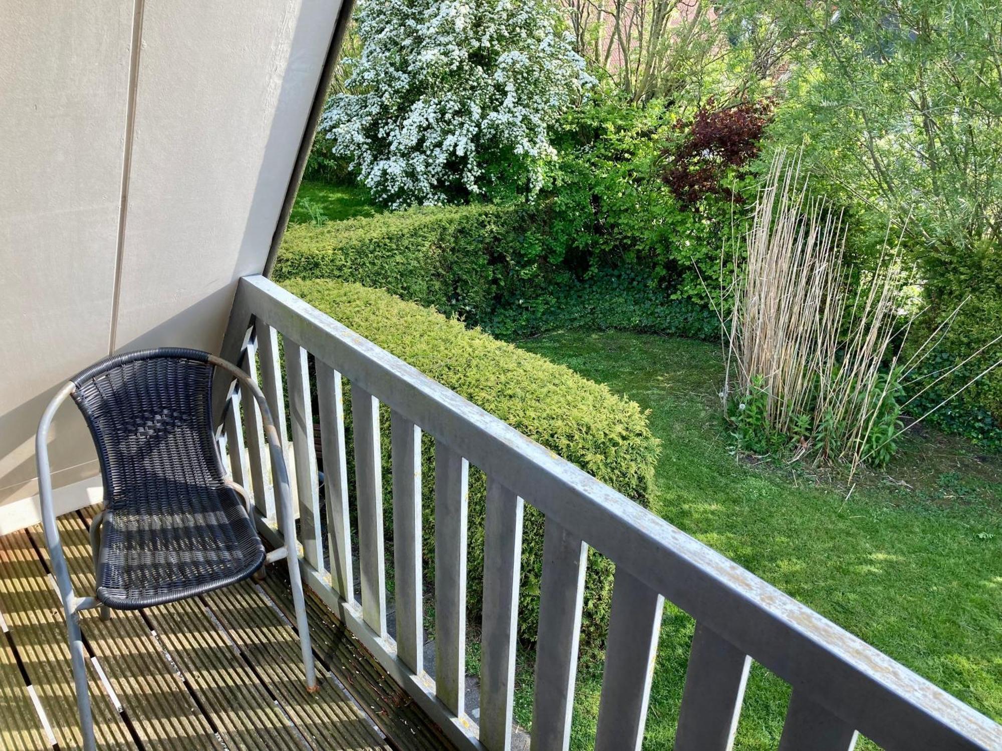 Urlaubsruhe 6 Pers Holiday Home W Terrace Close To National Park Lauwersmeer Anjum Екстер'єр фото